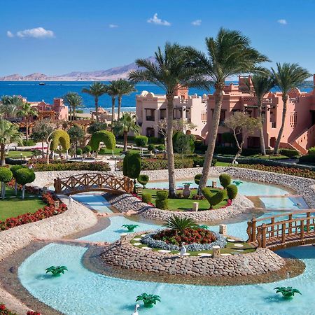 Charmillion Sea Life Resort Sharm el-Sheikh Exterior photo
