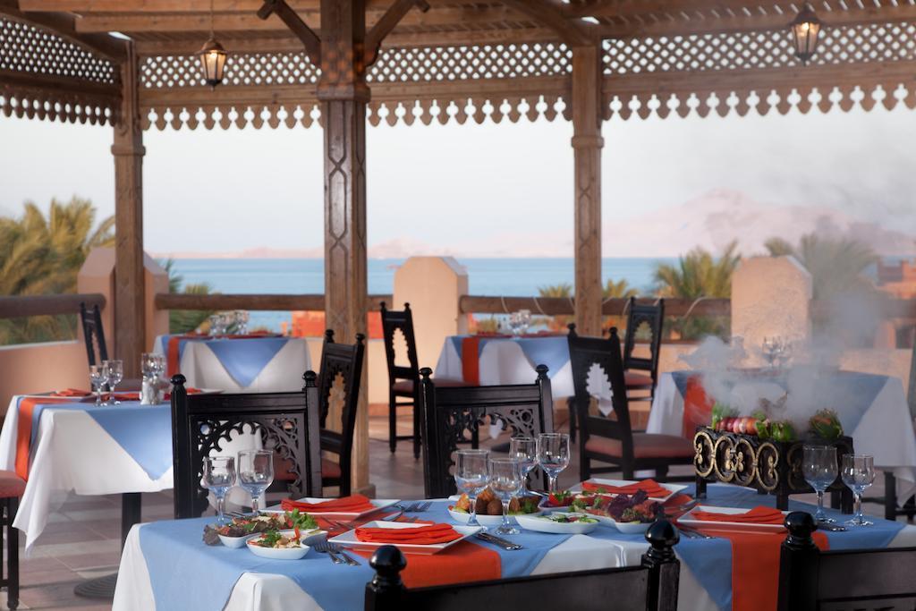 Charmillion Sea Life Resort Sharm el-Sheikh Exterior photo